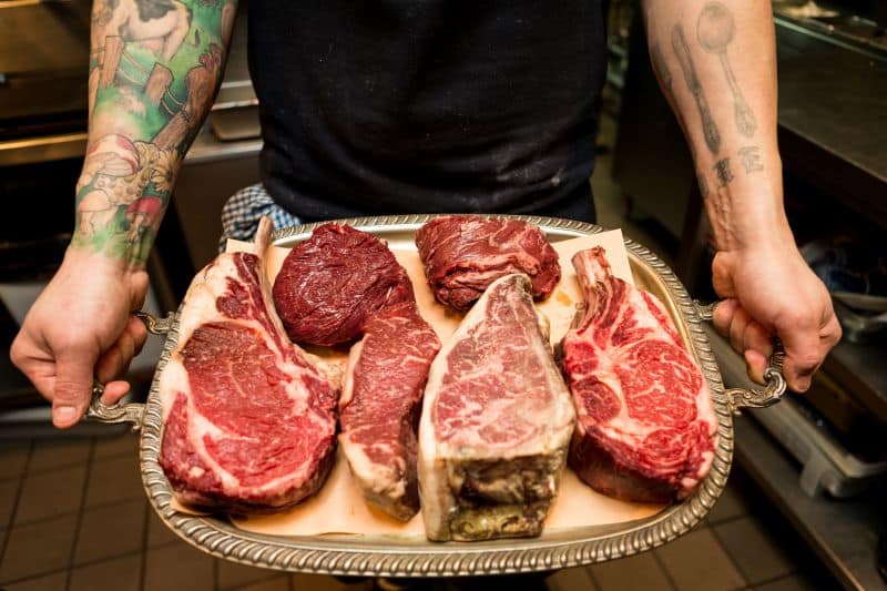 Joe Beef — photo 1