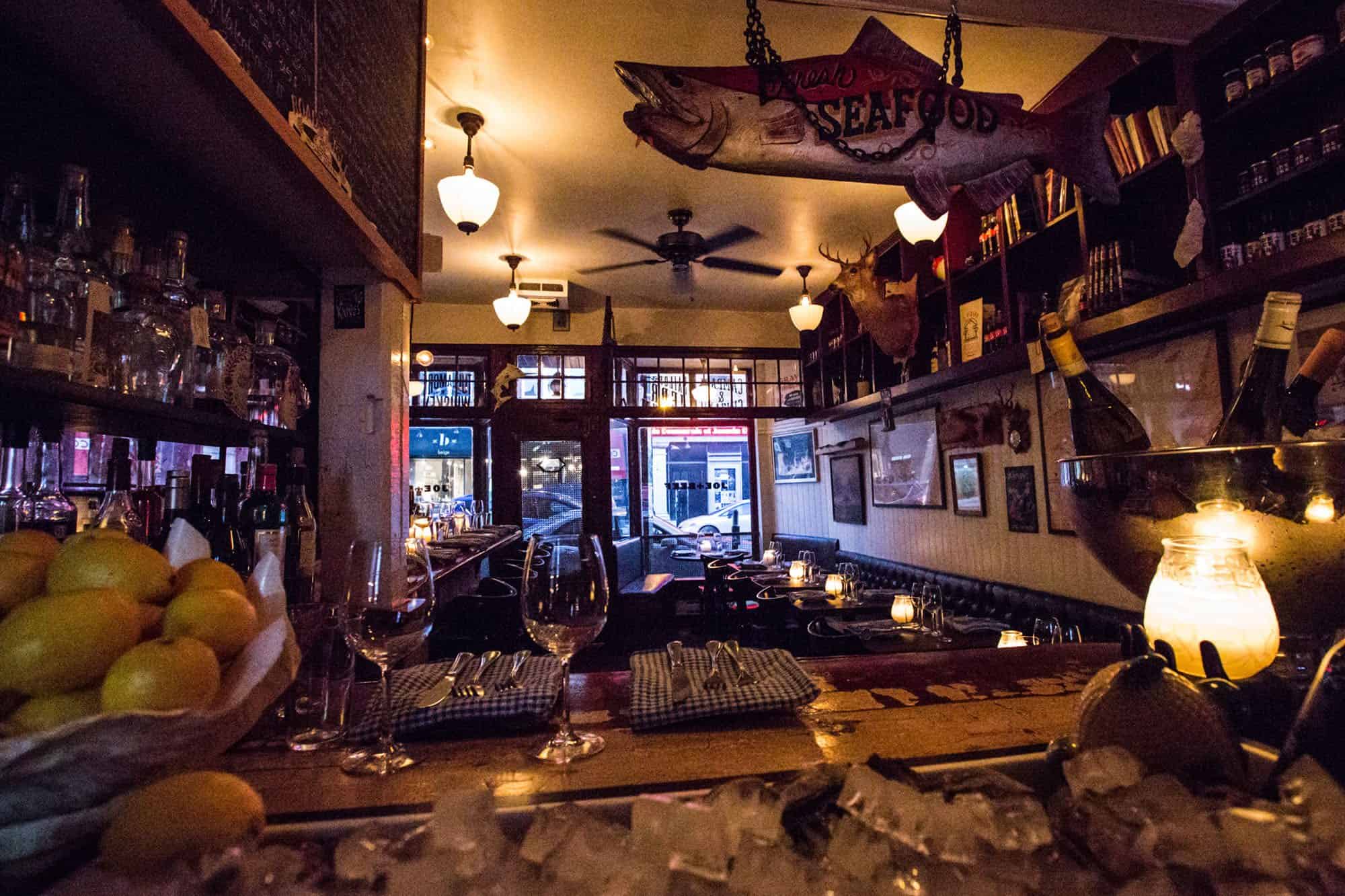 Joe Beef — photo 3
