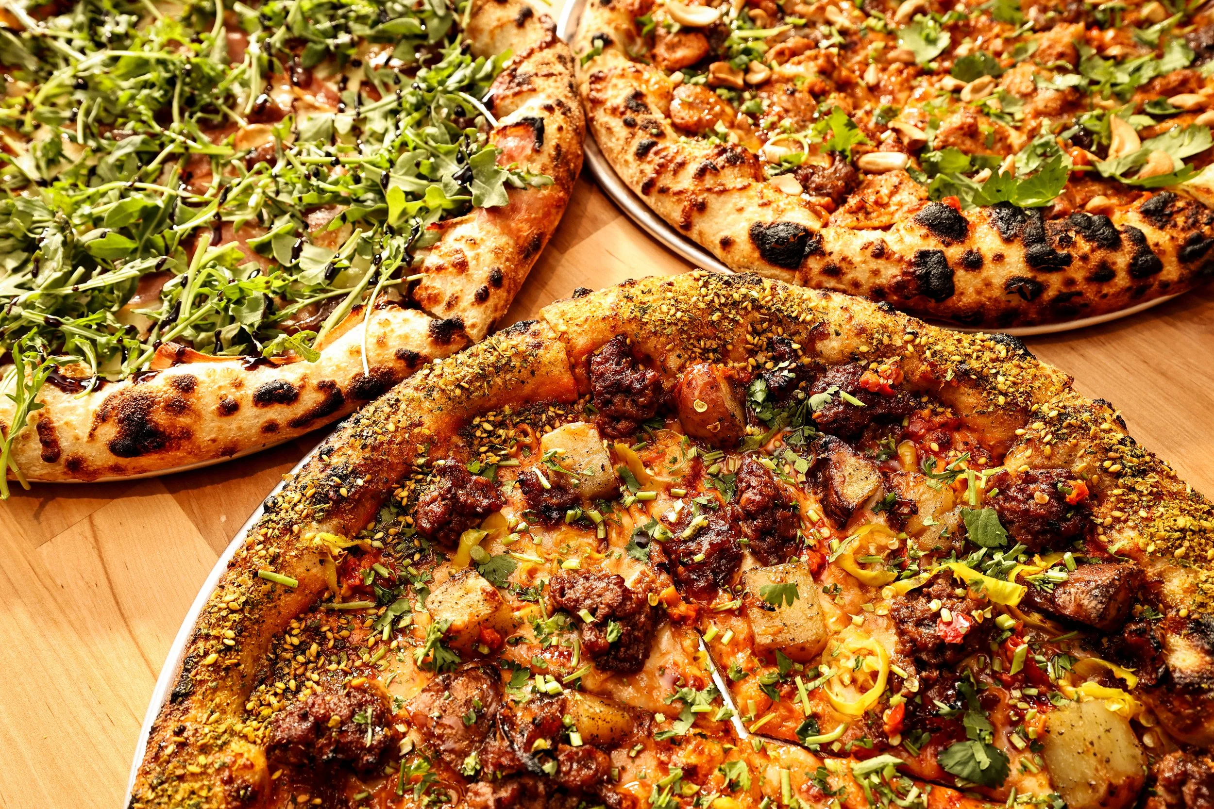 Just Pizza — photo 2
