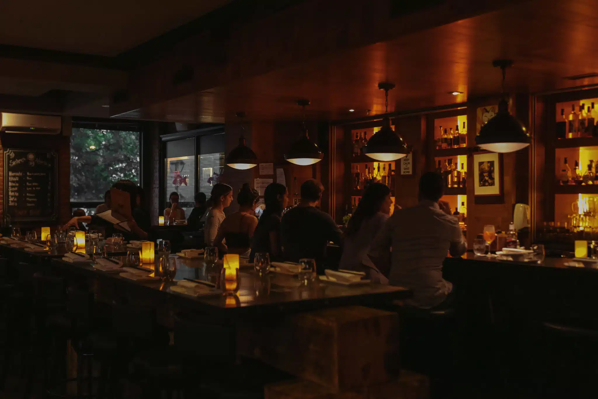 Kyo Bar Japonais — photo 1