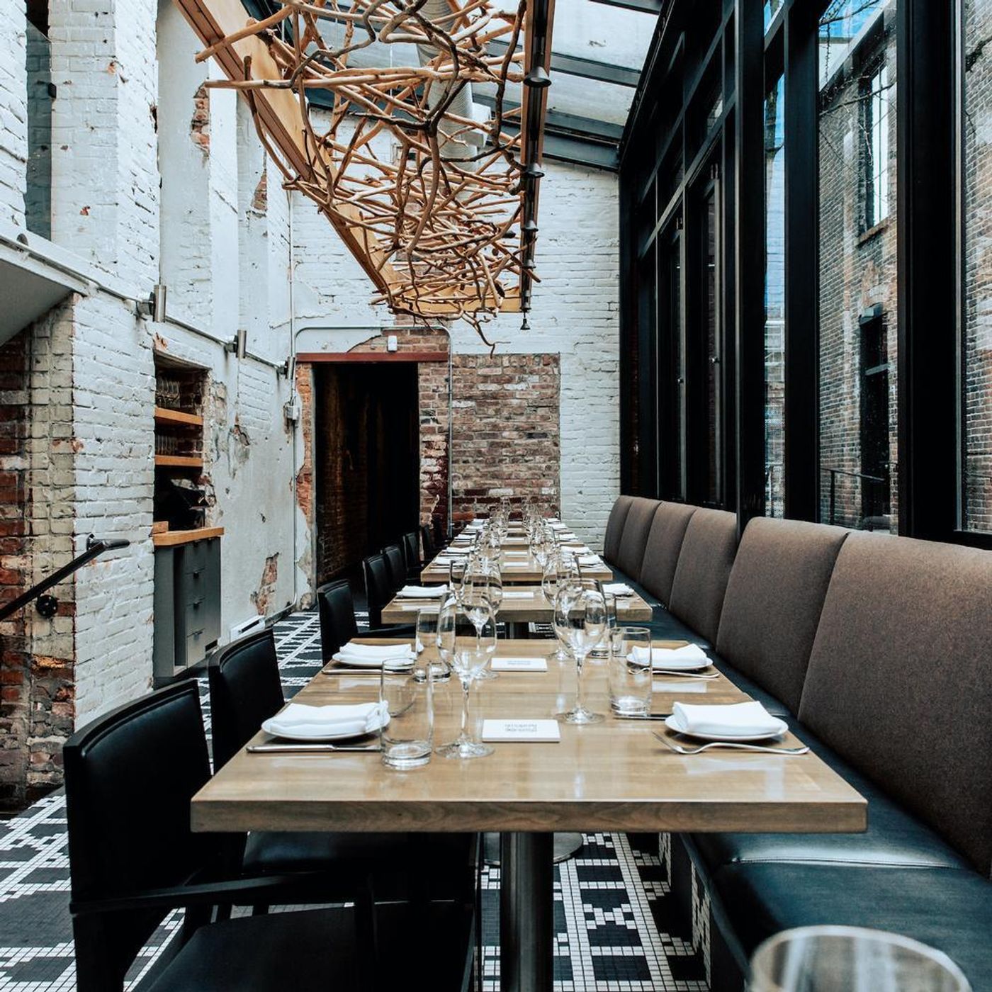 L’Abattoir — photo 1