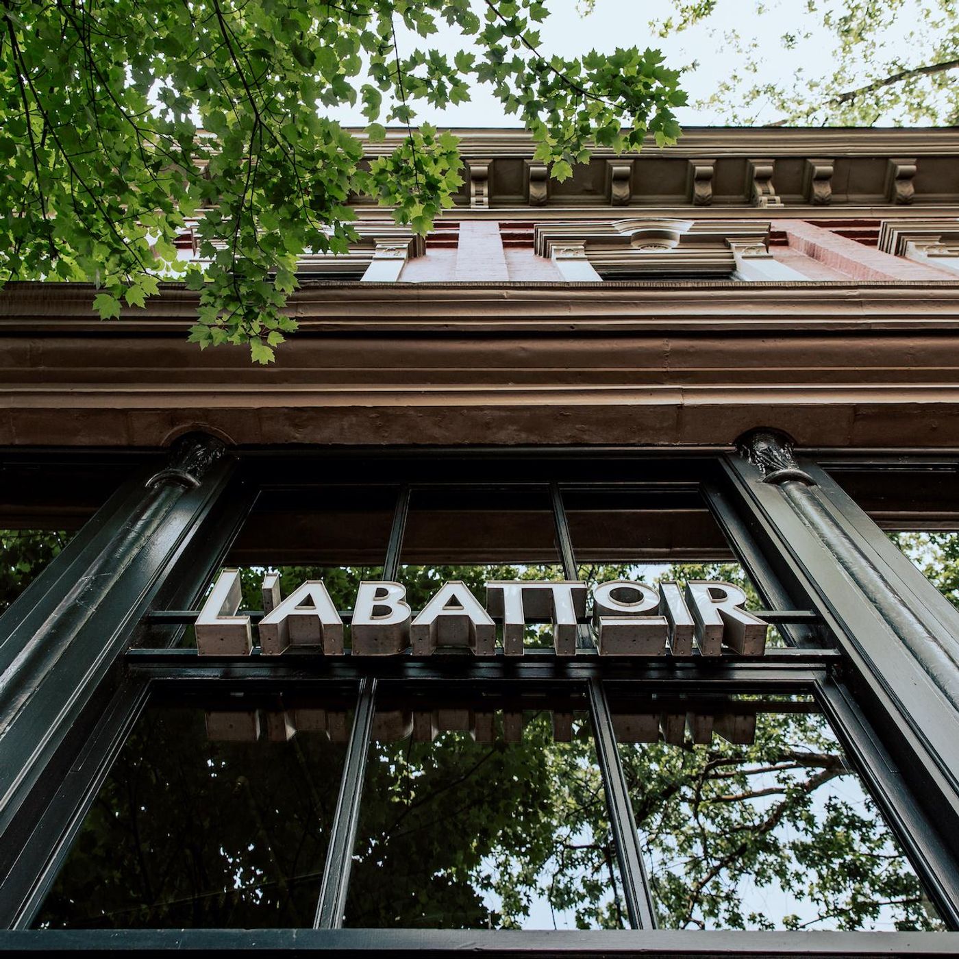 L’Abattoir — photo 2