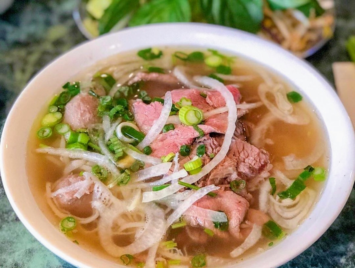 L'Antidote (Phở) Nguyen Phi — photo 4