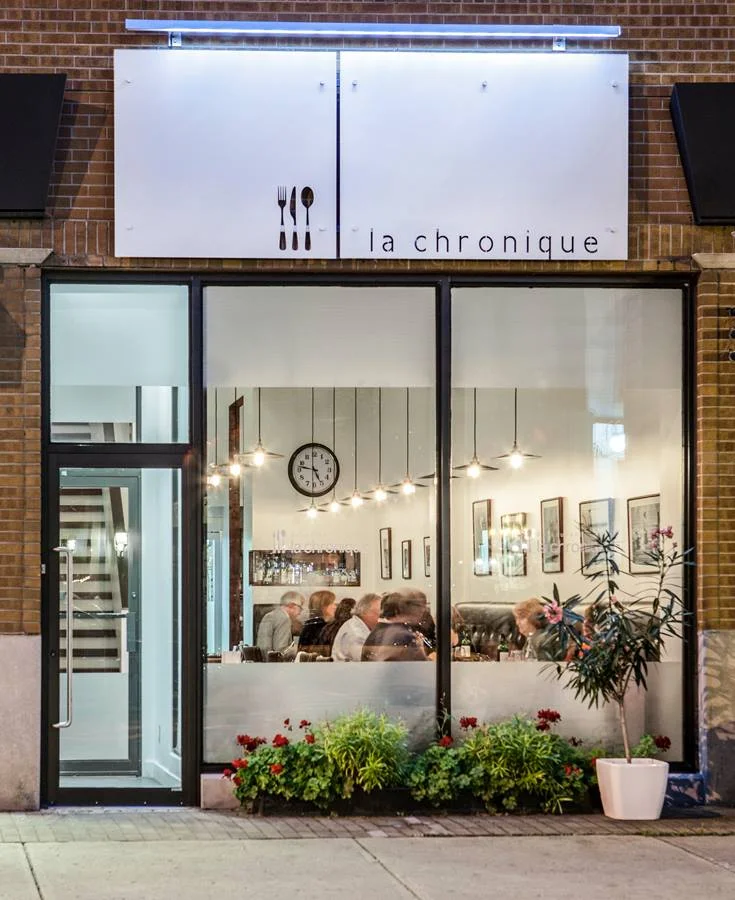 La Chronique — photo 2