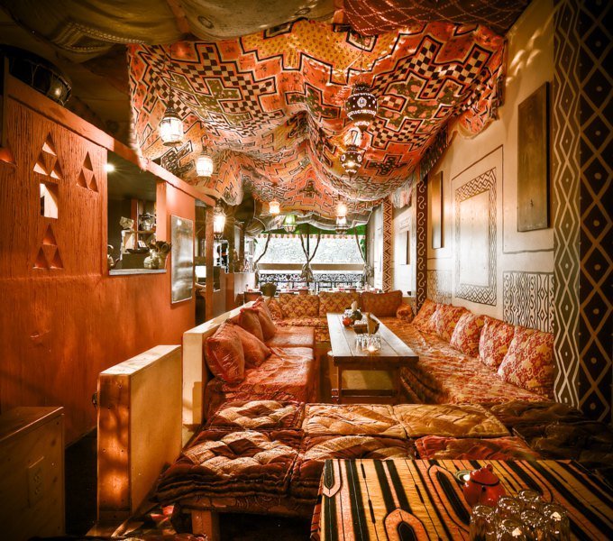 La Khaïma — photo 1