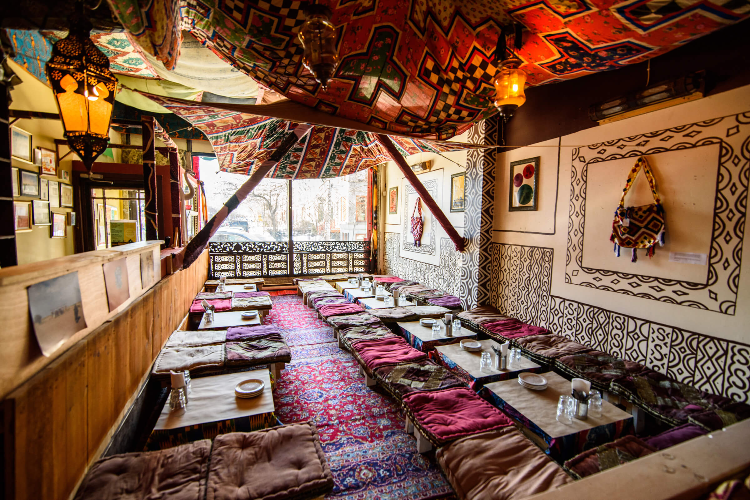 La Khaïma — photo 3