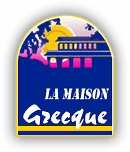 La Maison Grecque — photo 3
