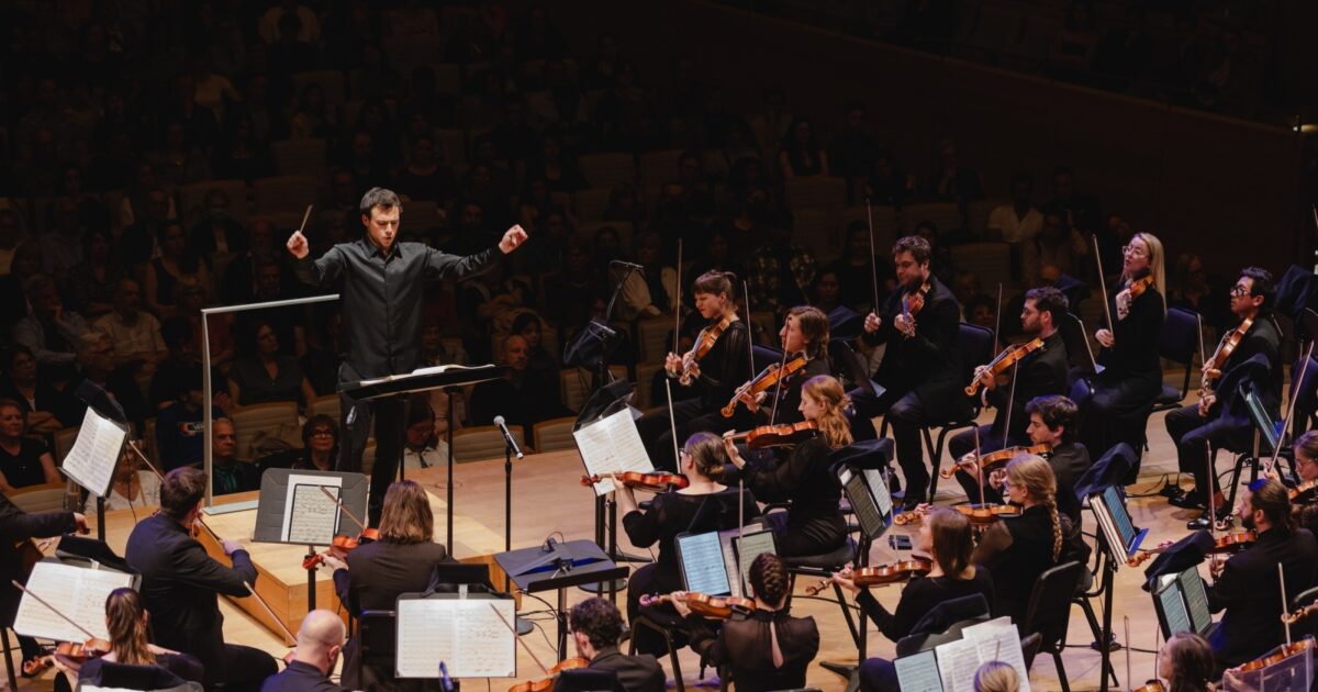 La Maison Symphonique — photo 2