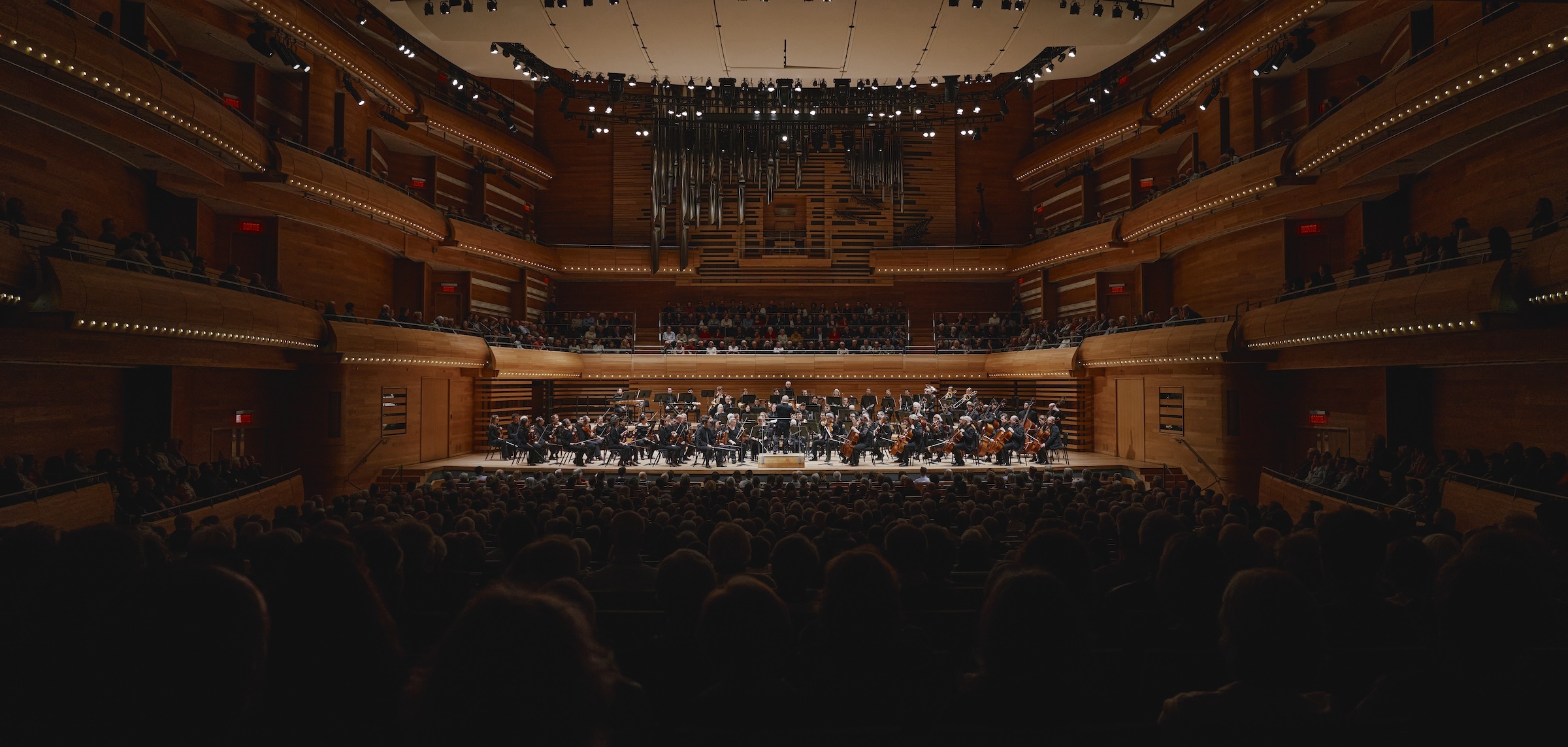 La Maison Symphonique — photo 3