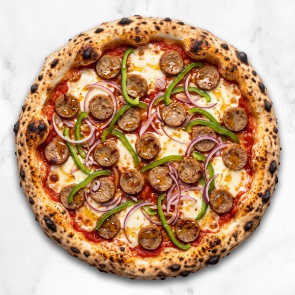 La Ruota Pizzeria — West Broadway — photo 1