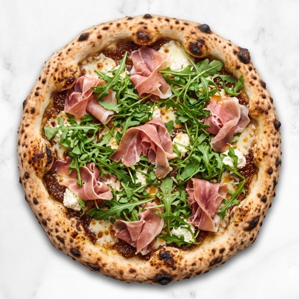 La Ruota Pizzeria — West Broadway — photo 3