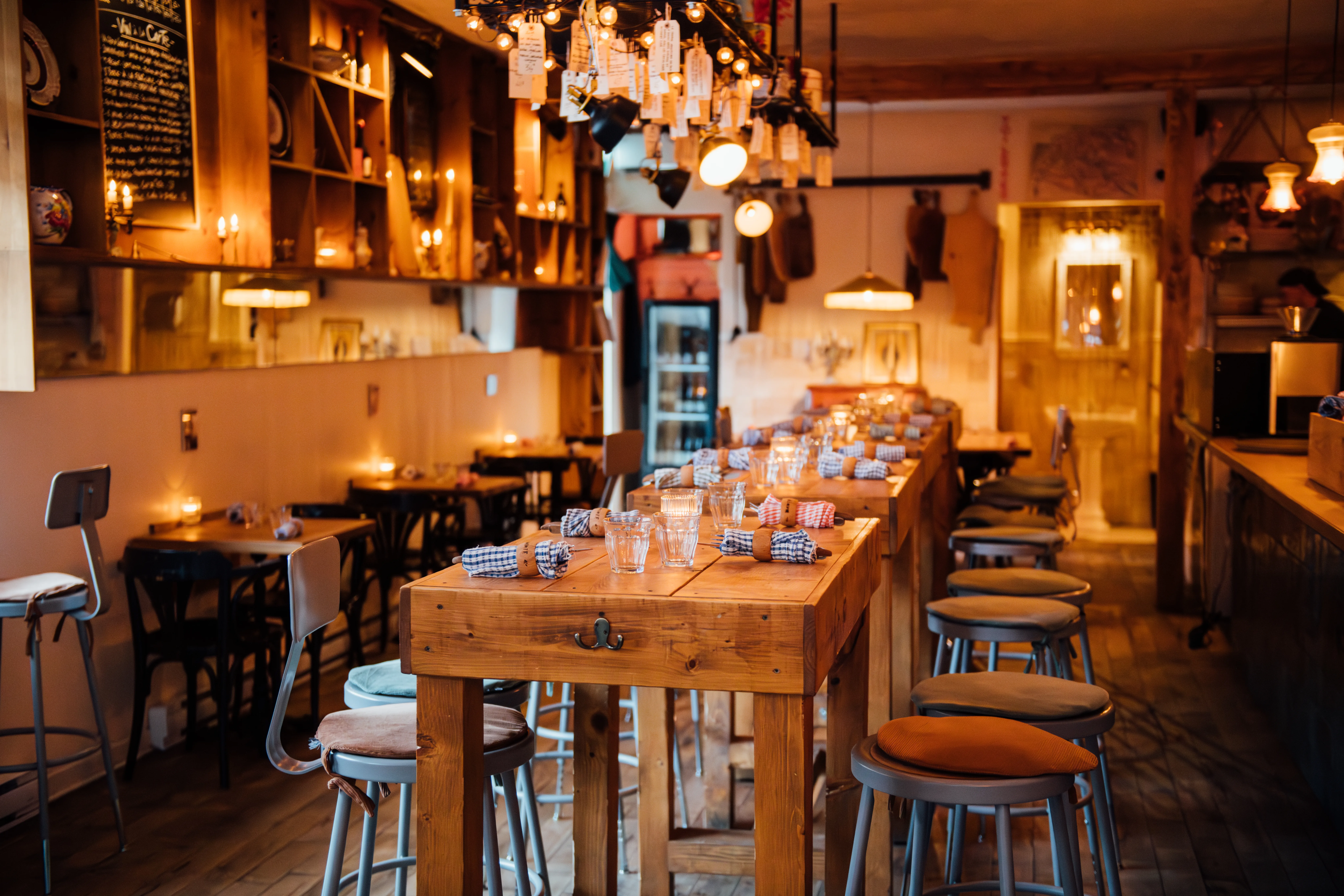 Le Comptoir de Mamie — photo 2