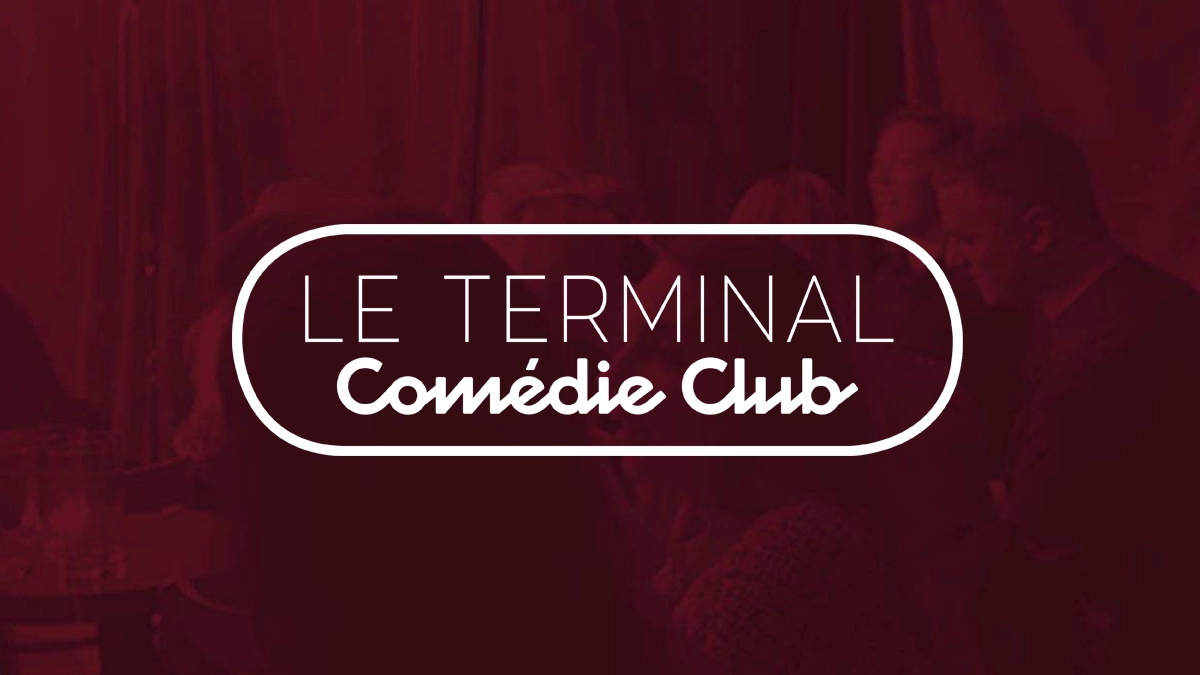 Le Terminal Comédie Club