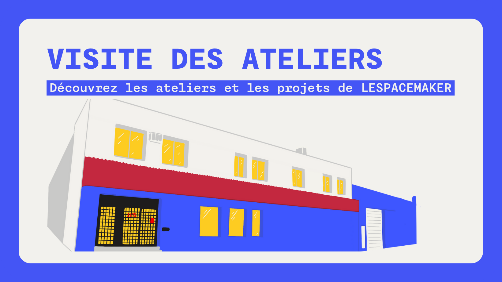 LESPACEMAKER — photo 2