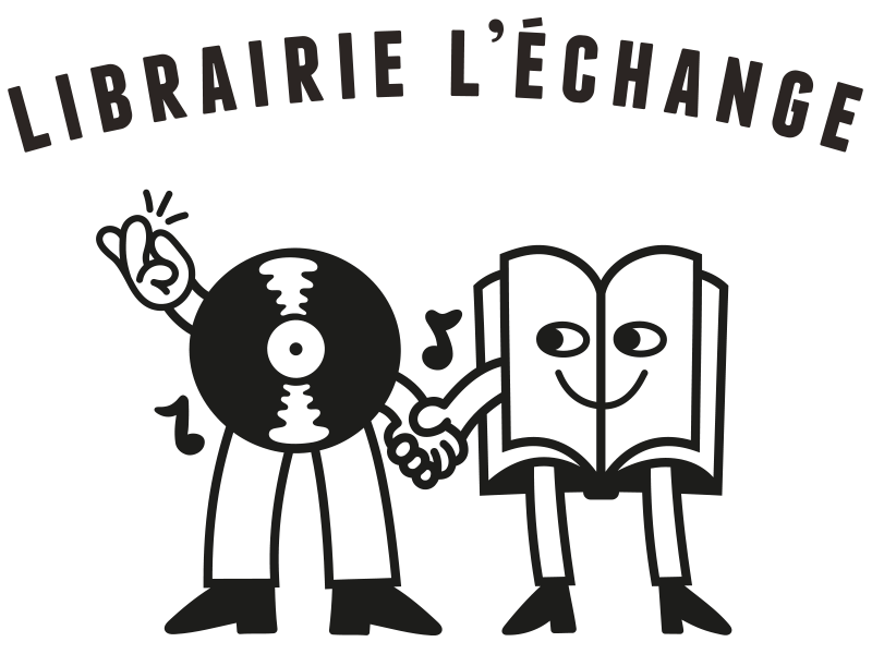 Librairie l'Échange