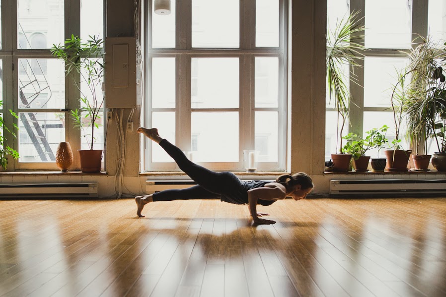 Luna Yoga — photo 2