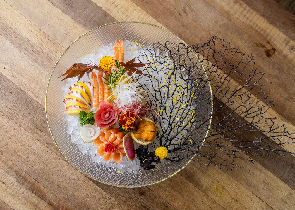 Maïko Sushi — photo 1