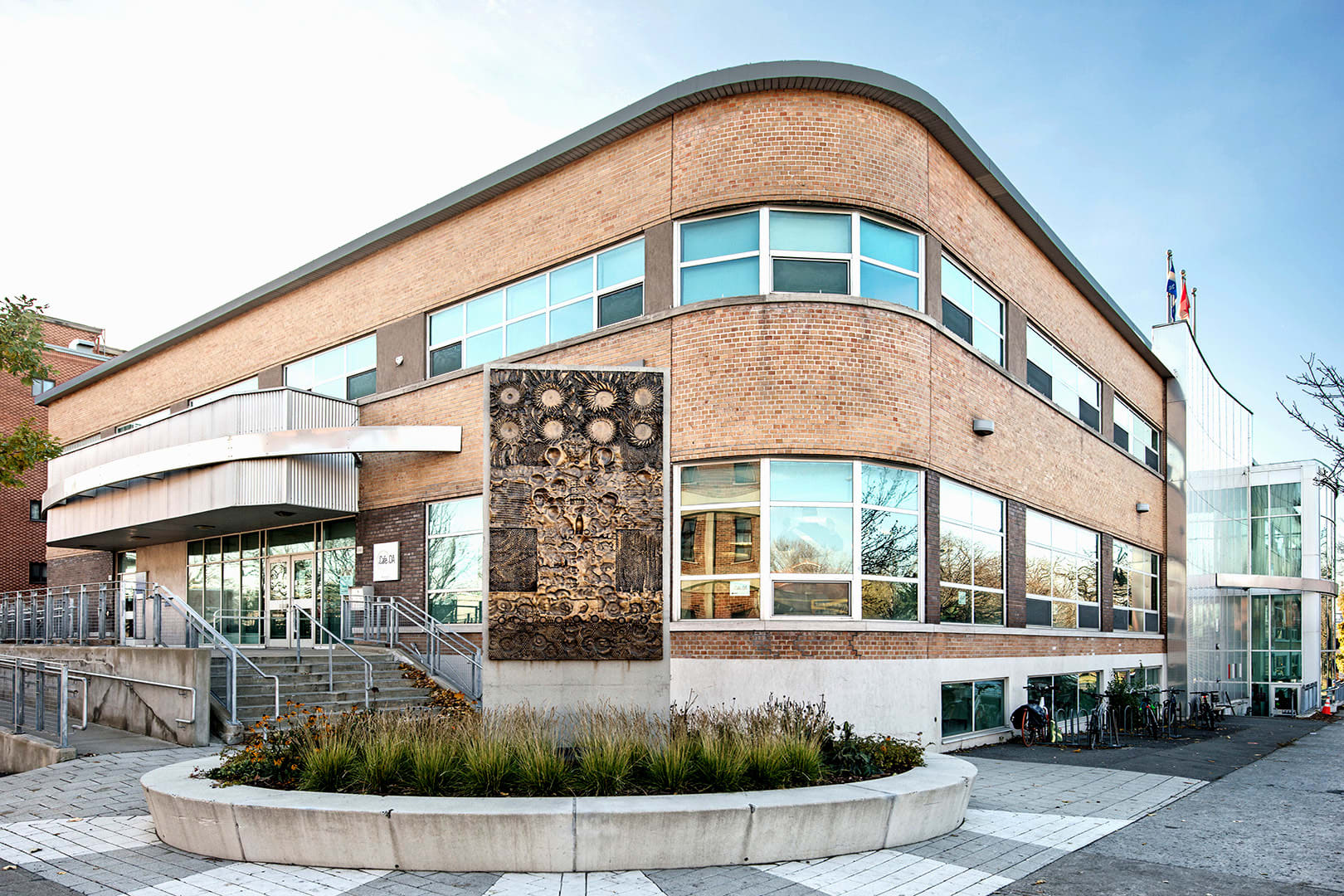 Maison de la culture Ahuntsic — photo 2
