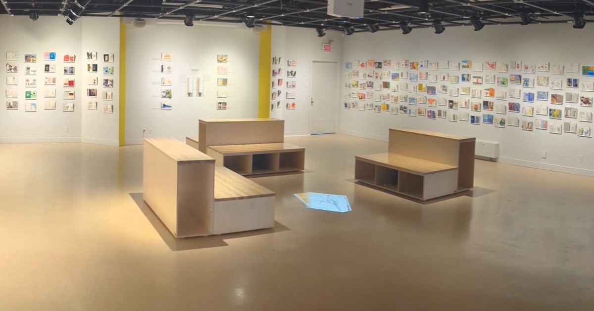 Maison de la culture Marie-Uguay — photo 1