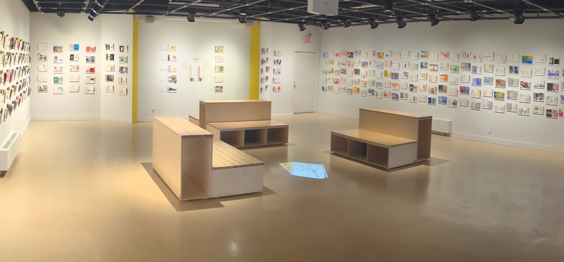 Maison de la culture Marie-Uguay — photo 2