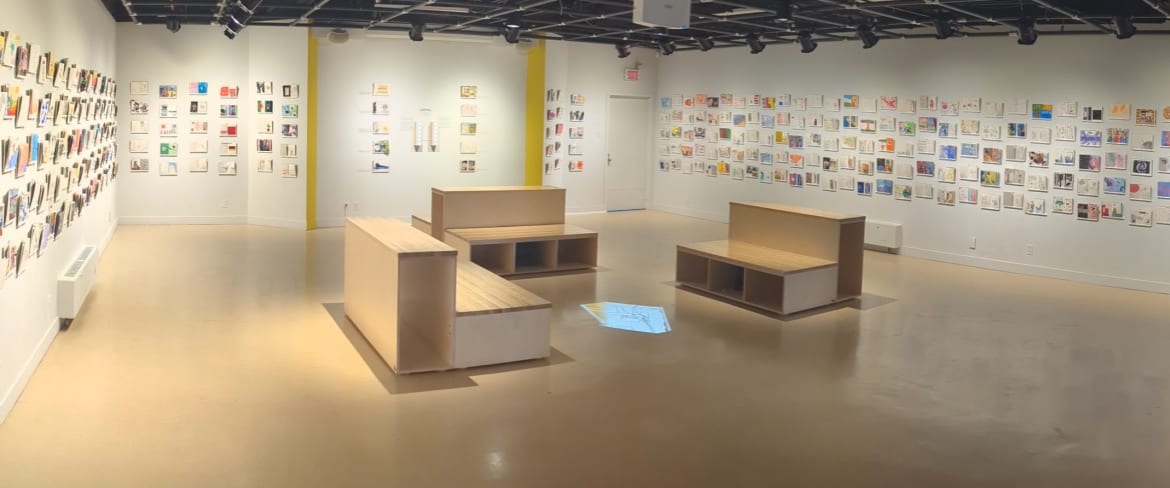 Maison de la culture Marie-Uguay — photo 3