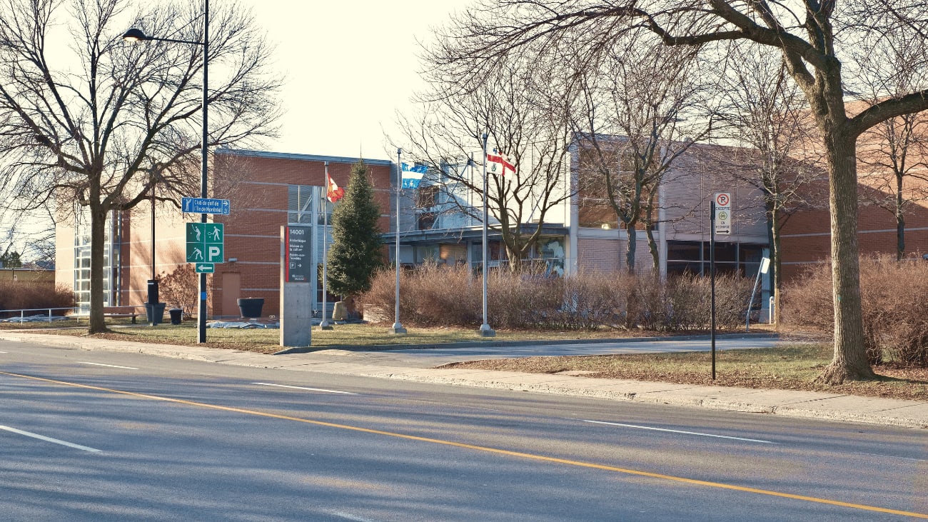 Maison de la culture Pointe-aux-Trembles — photo 2