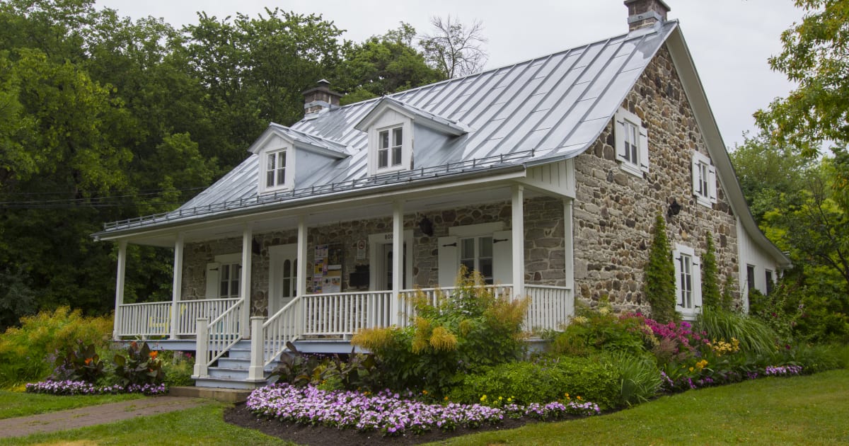 Maison de la culture de Rivière-des-Prairies