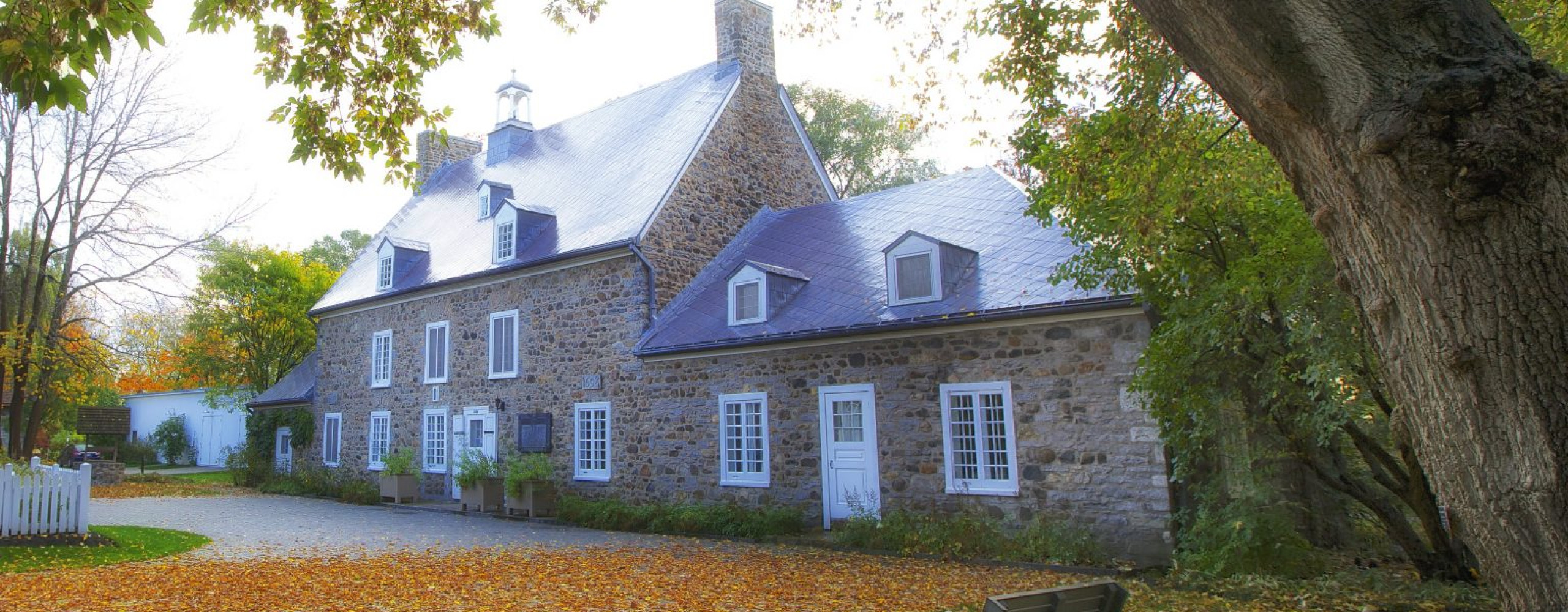 Maison Saint-Gabriel — musée et site historique — photo 2