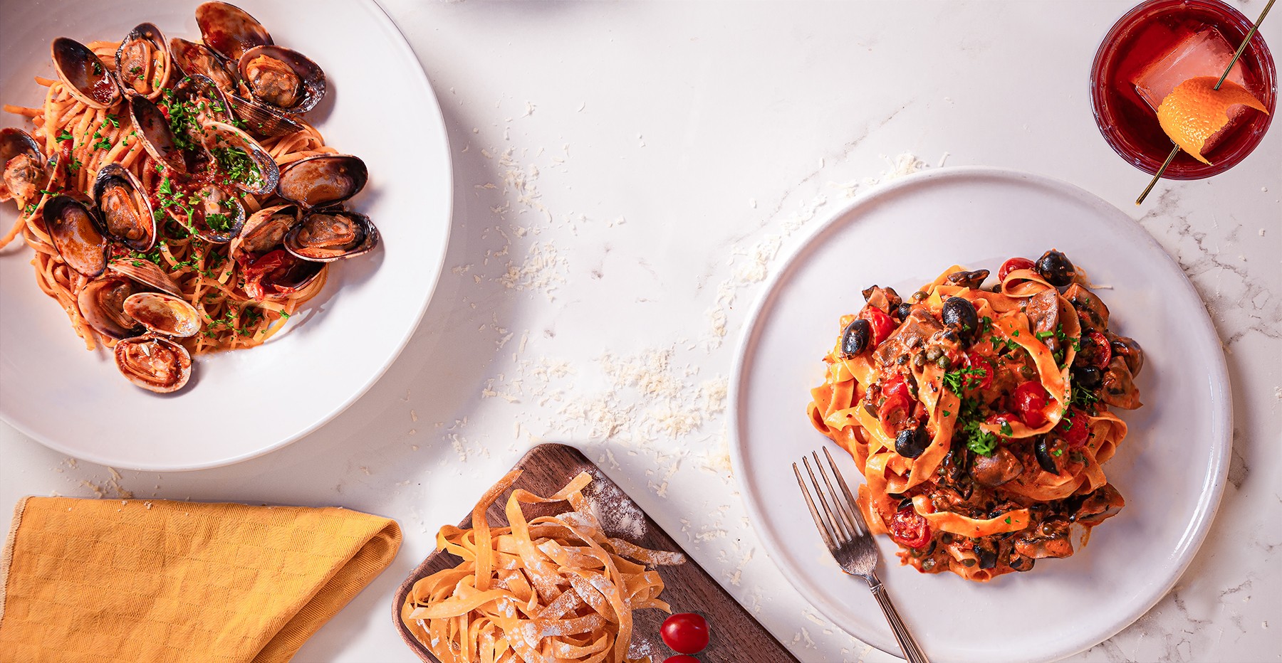 Marcello Ristorante & Pizzeria — photo 1
