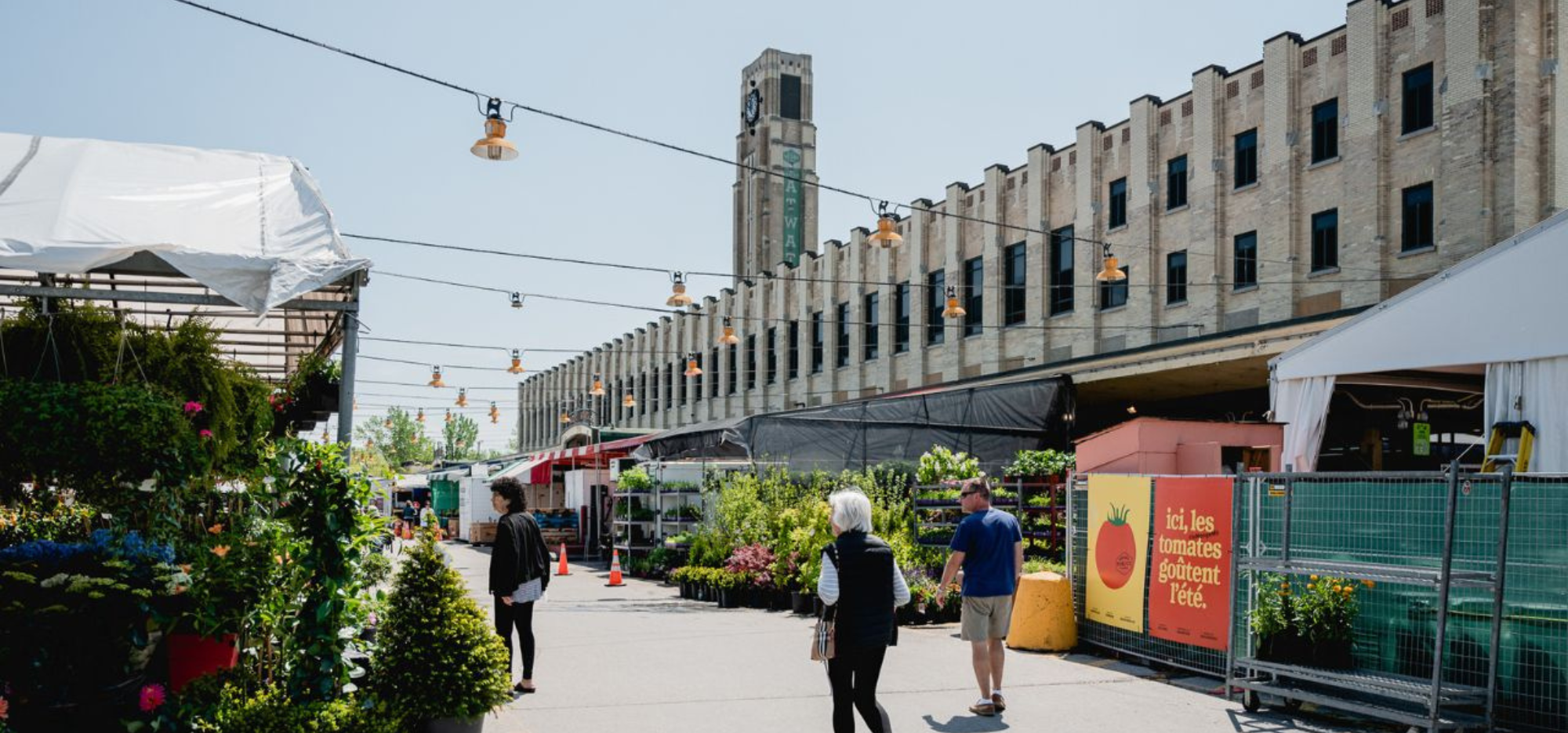 Marché Atwater — photo 1