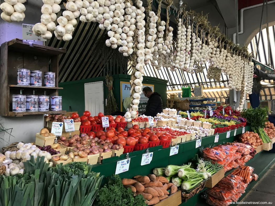 Marché Jean-Talon — photo 2