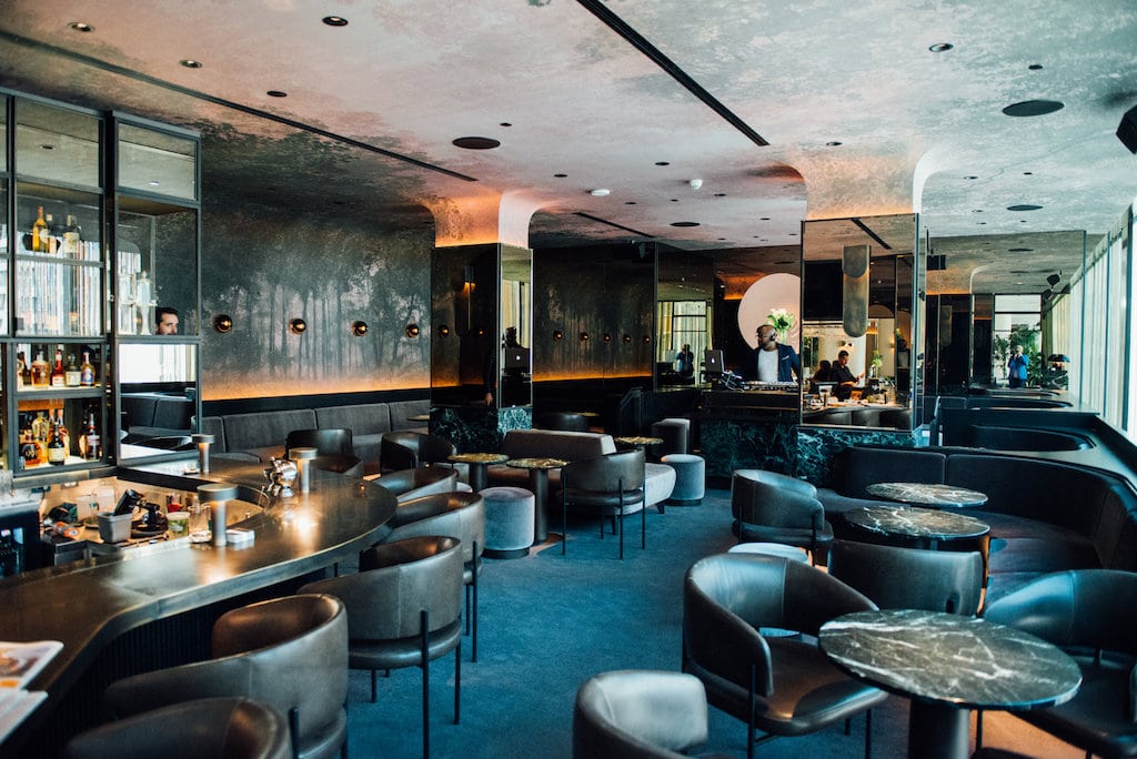 Marcus (Hôtel Four Seasons) — photo 1