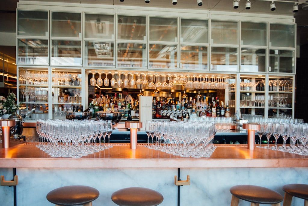 Marcus (Hôtel Four Seasons) — photo 2
