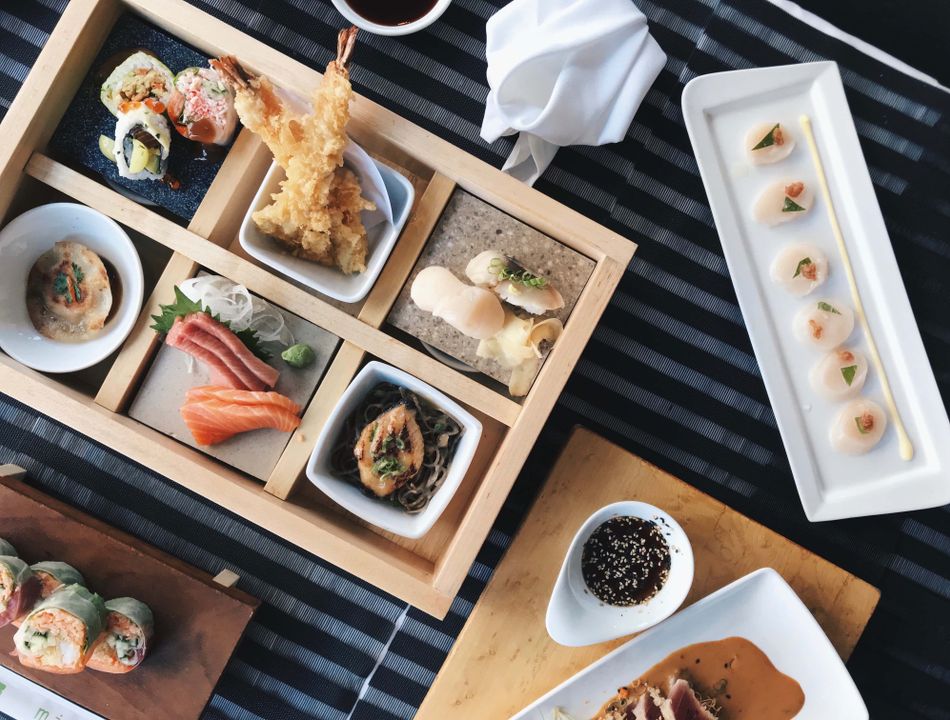 Mikado Laurier — photo 1