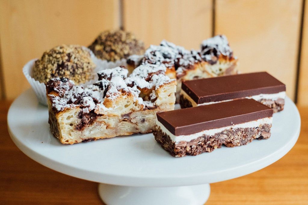 Mlles Gâteaux — photo 1