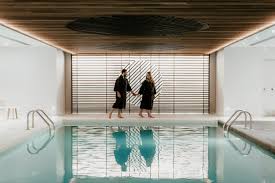 Moment Spa Le Reine Élizabeth — photo 1