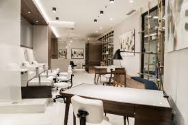 Moment Spa Le Reine Élizabeth — photo 2