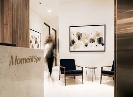 Moment Spa Le Reine Élizabeth — photo 3