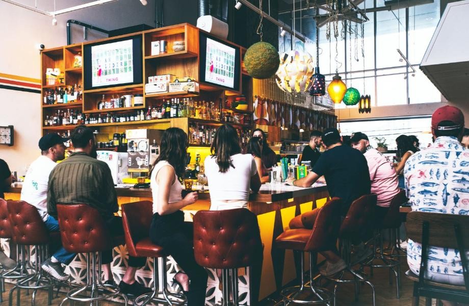 Mount Pleasant Vintage & Provisions