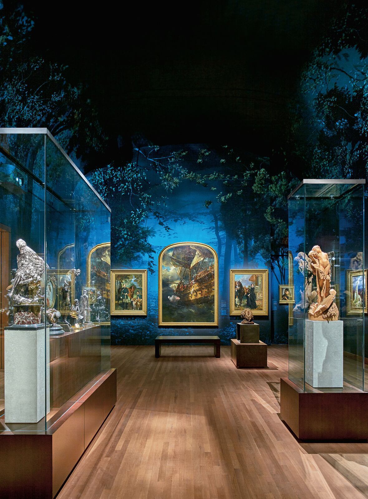 Musée des beaux-arts de Montréal (MMFA) — photo 2