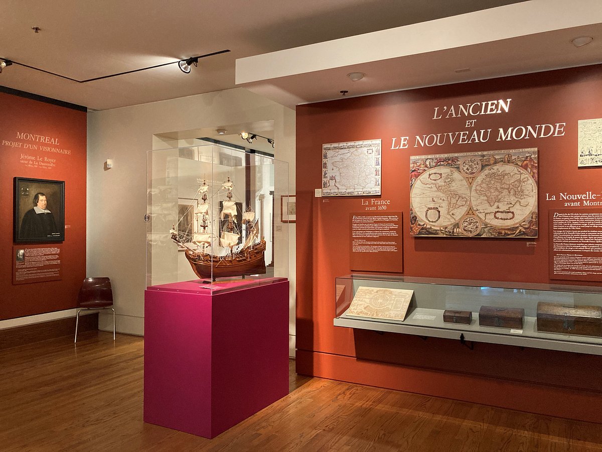 Musée des Hospitalières