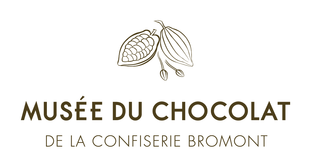 Musée du chocolat de la confiserie Bromont — photo 2