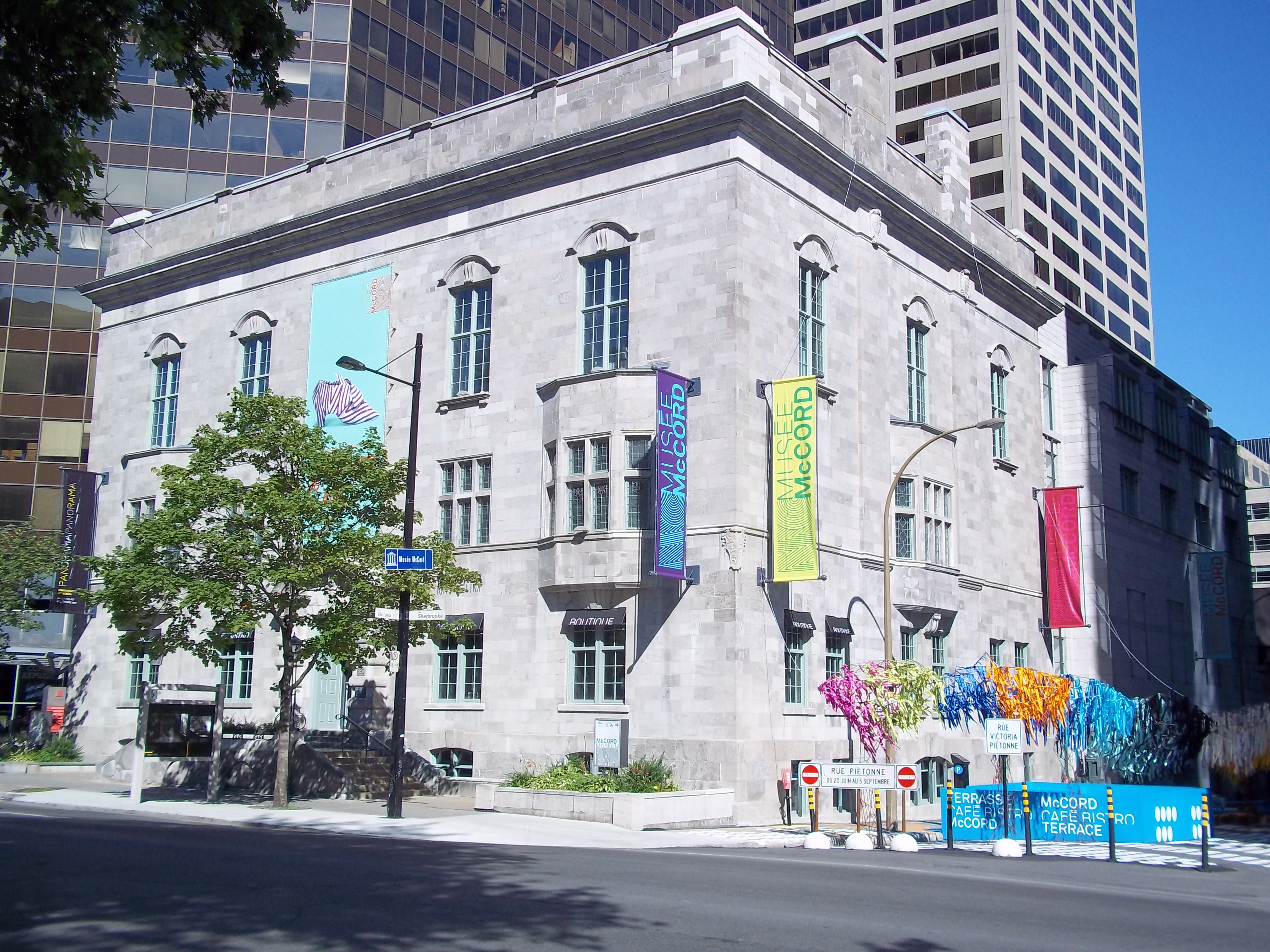 Musée McCord Stewart — photo 1