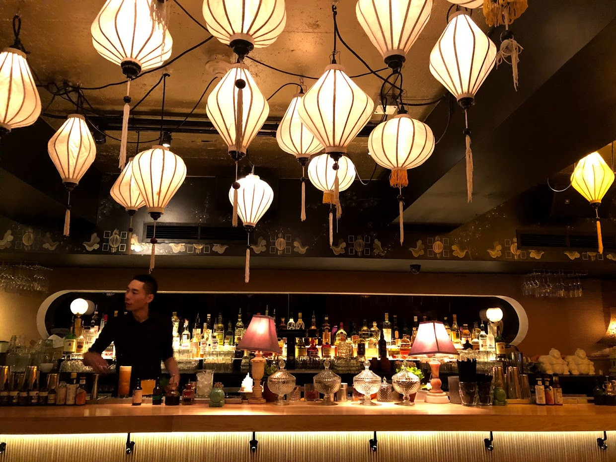 Nhậu Bar — photo 4