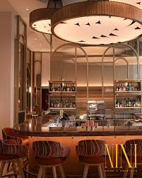 NINI Salon à Cocktails — photo 2
