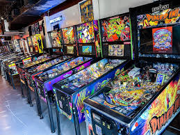 North Star Machines à Piastres — photo 1