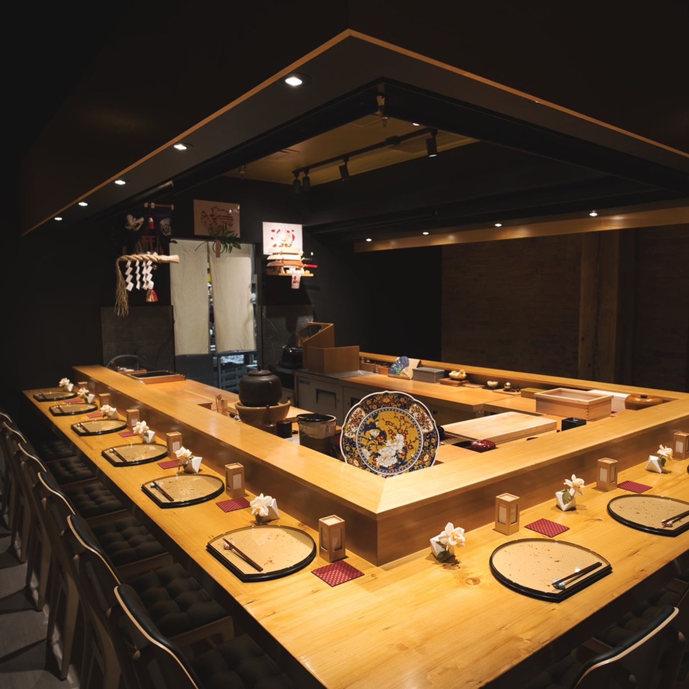 Okeya Kyujiro Vancouver — photo 1