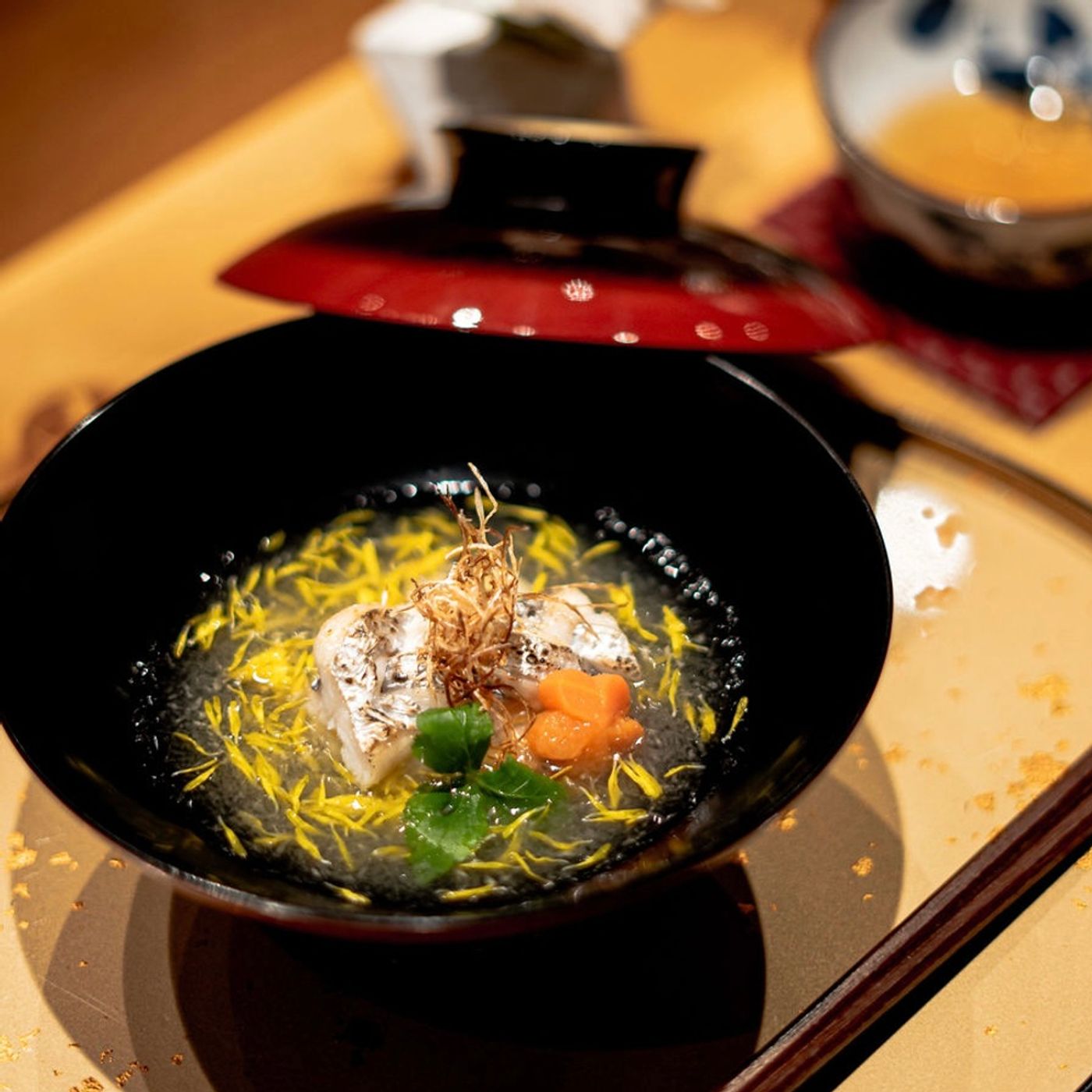 Okeya Kyujiro Vancouver — photo 2