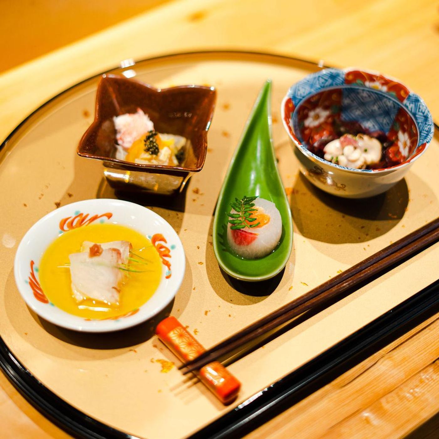 Okeya Kyujiro Vancouver — photo 3