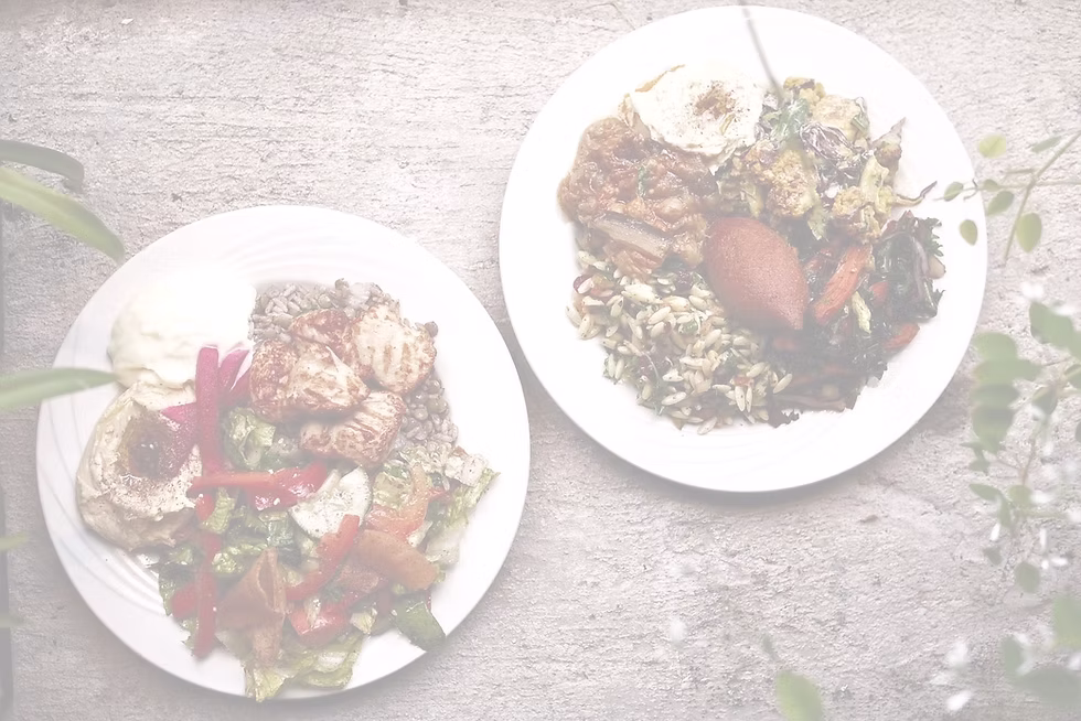 Omnivore Grill — Saint-Denis — photo 1